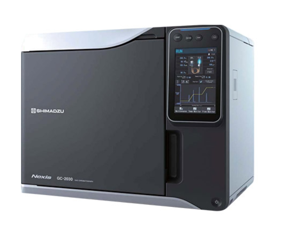 Shimadzu/島津  氣相色譜 GC / Shimadzu GC-2030